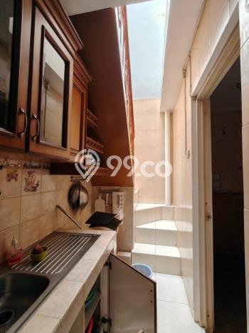 Hunian Cantik Minimalis Lb 145m2 di Kelapa Gading, Jakarta Utara Hunian Cantik Minimalis Lb 145m2 di Kelapa Gading, Jakarta Utara