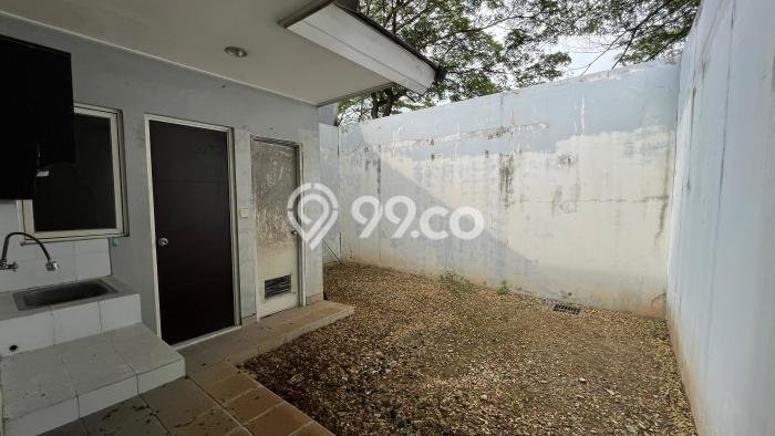 Rumah Minimalis 2 KT di Jakarta Garden City Jakarta Timur Unfurnished Rumah Minimalis 2 KT di Jakarta Garden City Jakarta Timur Unfurnished