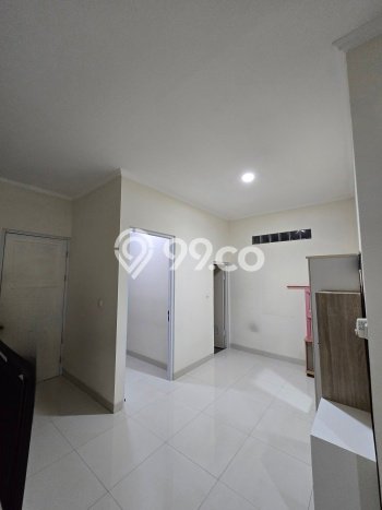 Rumah Luas Asri 4 KT Siap Pakai di Sunter Jakarta Utara Rumah Luas Asri 4 KT Siap Pakai di Sunter Jakarta Utara