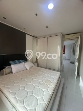 Hunian Apartemen Disewakan Terjangkau 98m2 di Kelapa Gading, Cocok Dijadikan Tempat Tinggal Anda Hunian Apartemen Disewakan Terjangkau 98m2 di Kelapa Gading, Cocok Dijadikan Tempat Tinggal Anda