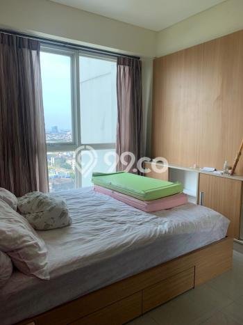 Apartemen Murah Dijual di Jakarta Timur 1 KT & 1 KM Apartemen Murah Dijual di Jakarta Timur 1 KT & 1 KM