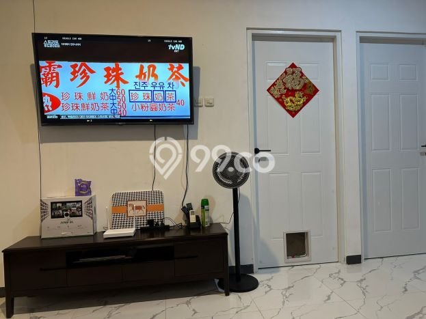 Dijual Rumah 2 Kamar Lokasi Ideal Nyaman dan Strategis di Kelapa Gading Dijual Rumah 2 Kamar Lokasi Ideal Nyaman dan Strategis di Kelapa Gading