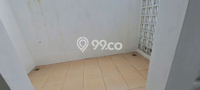 Rumah Strategis Modern Lb 60m2 di Karawaci, Tangerang Rumah Strategis Modern Lb 60m2 di Karawaci, Tangerang