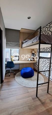 Dijual Hunian Rumah Nyaman 3 KT di BSD City, Tangerang Dijual Hunian Rumah Nyaman 3 KT di BSD City, Tangerang