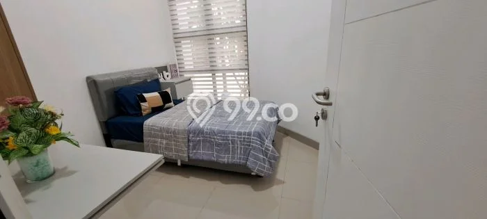 Dijual Rumah Minimalis Bagus Punya 4 KT di Karawaci Tangerang SHM Dijual Rumah Minimalis Bagus Punya 4 KT di Karawaci Tangerang SHM
