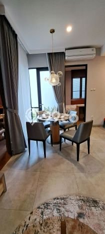 Dijual Hunian Rumah Nyaman 3 KT di BSD City, Tangerang Dijual Hunian Rumah Nyaman 3 KT di BSD City, Tangerang