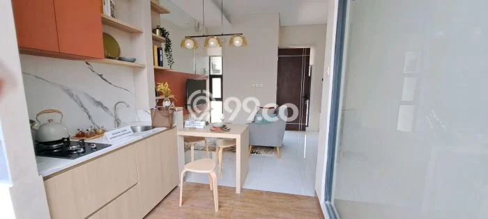 Rumah Minimalis 3 KT di Tangerang Kota Tangerang Full Furnished Rumah Minimalis 3 KT di Tangerang Kota Tangerang Full Furnished