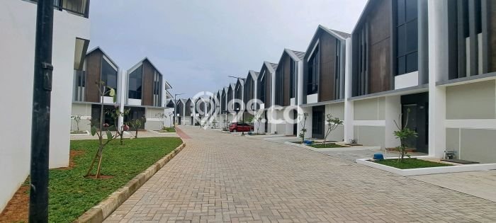 Dijual Cepat Rumah Favorit Siap Huni LB 70m2 di Karawaci, Tangerang Dijual Cepat Rumah Favorit Siap Huni LB 70m2 di Karawaci, Tangerang