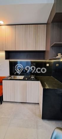 Dijual Hunian Rumah Nyaman 3 KT di BSD City, Tangerang Dijual Hunian Rumah Nyaman 3 KT di BSD City, Tangerang