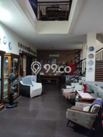 Rumah Modern 3 Kamar LT 220m2 di Cikunir Rumah Modern 3 Kamar LT 220m2 di Cikunir