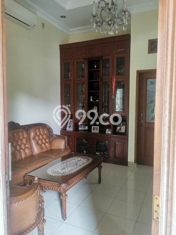 Dijual Rumah Mewah Exclusive di Rawalumbu, Bekasi Dijual Rumah Mewah Exclusive di Rawalumbu, Bekasi