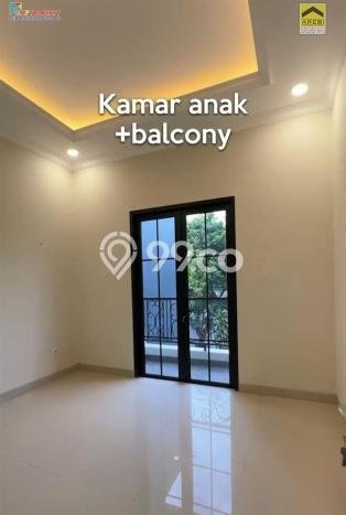 Dijual Rumah Premium dengan Fasilitas Sekitar Komplit di Duren Sawit, Jakarta Timur Dijual Rumah Premium dengan Fasilitas Sekitar Komplit di Duren Sawit, Jakarta Timur