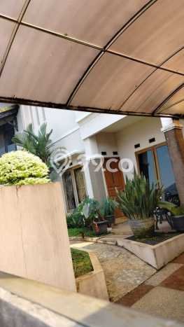 Rumah Modern 3 Kamar LT 220m2 di Cikunir Rumah Modern 3 Kamar LT 220m2 di Cikunir