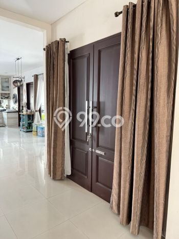 Dijual Rumah Mewah Exclusive di Pasar Rebo, Jakarta Timur Dijual Rumah Mewah Exclusive di Pasar Rebo, Jakarta Timur
