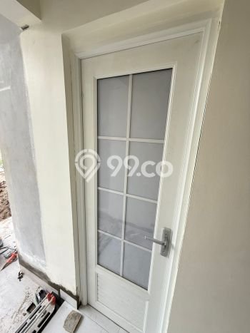 Jual Rumah Eksklusif 3 KT di Jatikramat, Bekasi Jual Rumah Eksklusif 3 KT di Jatikramat, Bekasi