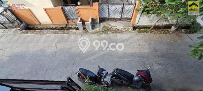 Rumah Modern 5 KT di Harapan Jaya Bekasi Unfurnished Rumah Modern 5 KT di Harapan Jaya Bekasi Unfurnished