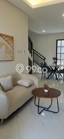 Jual Rumah Eksklusif 3 KT di Padurenan, Bekasi Jual Rumah Eksklusif 3 KT di Padurenan, Bekasi
