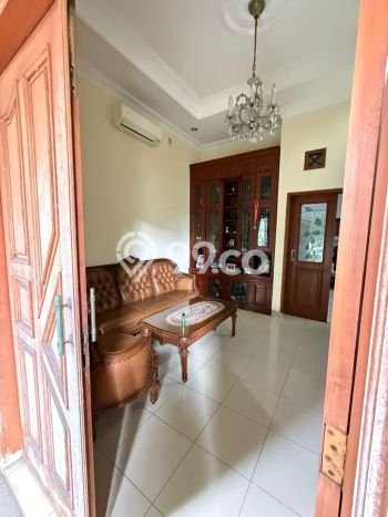 Dijual Rumah Mewah Exclusive di Rawalumbu, Bekasi Dijual Rumah Mewah Exclusive di Rawalumbu, Bekasi