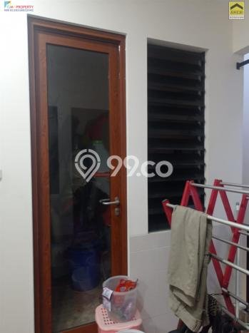 Rumah Modern 3 KT LT 119m2 di Taman Galaxy Rumah Modern 3 KT LT 119m2 di Taman Galaxy