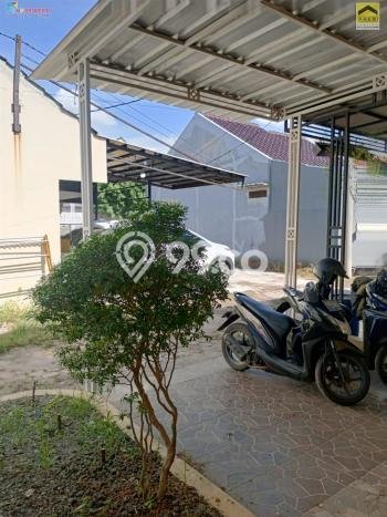 Rumah Strategis Minimalis Lb 90m2 di Rawalumbu, Bekasi Rumah Strategis Minimalis Lb 90m2 di Rawalumbu, Bekasi