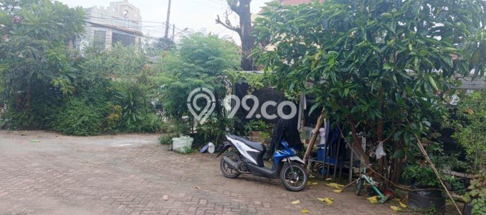 Dijual Rumah Luas Megah Dengan View Cantik di Jatibening, Bekasi Dijual Rumah Luas Megah Dengan View Cantik di Jatibening, Bekasi