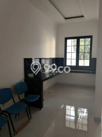 Rumah Luas Asri 3 KT Siap Huni di Cawang Jakarta Timur Rumah Luas Asri 3 KT Siap Huni di Cawang Jakarta Timur