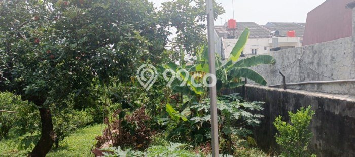 Dijual Rumah Luas Megah Dengan View Cantik di Jatibening, Bekasi Dijual Rumah Luas Megah Dengan View Cantik di Jatibening, Bekasi