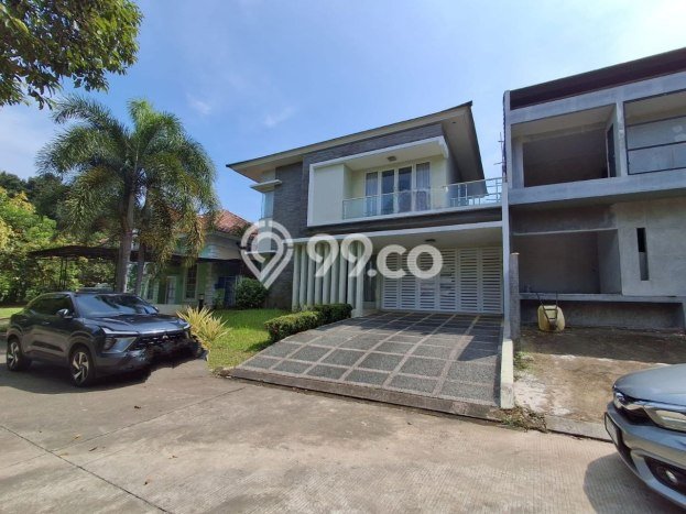 Dijual Rumah Mewah Megah Dengan View Eksklusif di Sentul City, Bogor Dijual Rumah Mewah Megah Dengan View Eksklusif di Sentul City, Bogor