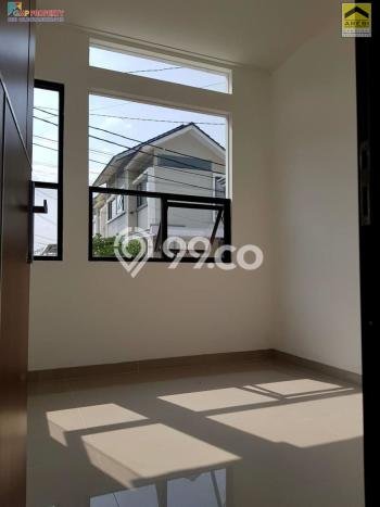 Rumah Minimalis 3 KT di Mustikasari Bekasi Unfurnished Rumah Minimalis 3 KT di Mustikasari Bekasi Unfurnished