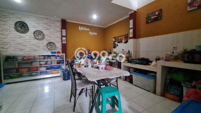 Hunian Cantik Modern Lb 160m2 di Rawalumbu, Bekasi Hunian Cantik Modern Lb 160m2 di Rawalumbu, Bekasi