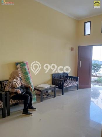 Rumah Strategis Minimalis Lb 90m2 di Rawalumbu, Bekasi Rumah Strategis Minimalis Lb 90m2 di Rawalumbu, Bekasi