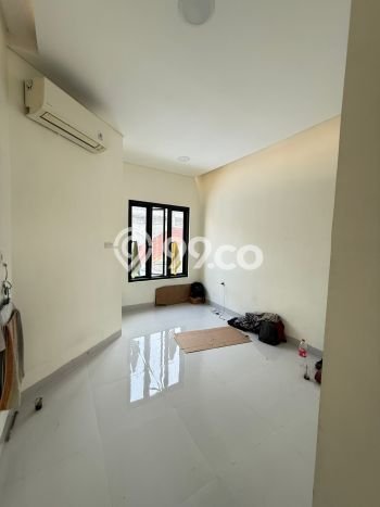 Jual Rumah Eksklusif 3 KT di Jatikramat, Bekasi Jual Rumah Eksklusif 3 KT di Jatikramat, Bekasi