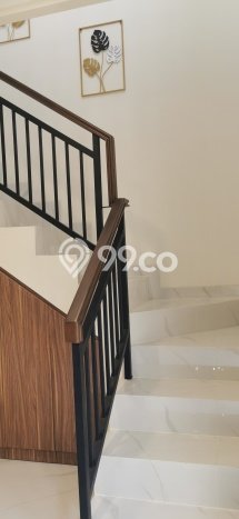 Jual Rumah Eksklusif 3 KT di Padurenan, Bekasi Jual Rumah Eksklusif 3 KT di Padurenan, Bekasi