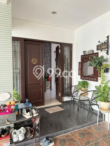 Dijual Rumah Mewah Exclusive di Pasar Rebo, Jakarta Timur Dijual Rumah Mewah Exclusive di Pasar Rebo, Jakarta Timur