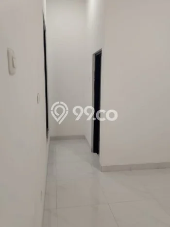 Rumah Luas Asri 3 KT Siap Huni di Cawang Jakarta Timur Rumah Luas Asri 3 KT Siap Huni di Cawang Jakarta Timur