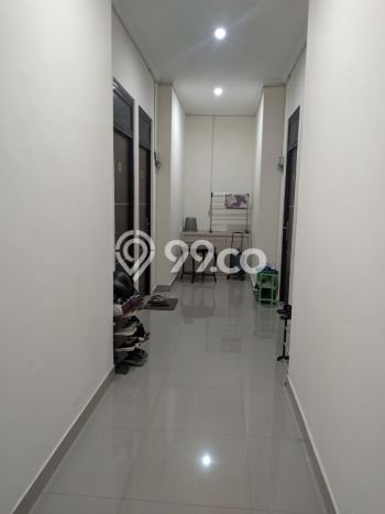 Aset Investasi! Kost Dijual di Tebet, Jakarta Selatan, 12 KT, 12 KM, Luas 201m2 Aset Investasi! Kost Dijual di Tebet, Jakarta Selatan, 12 KT, 12 KM, Luas 201m2