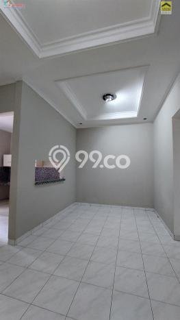 Dijual Hunian Rumah Terawat 3 KT di Cibubur, Jakarta Timur Dijual Hunian Rumah Terawat 3 KT di Cibubur, Jakarta Timur