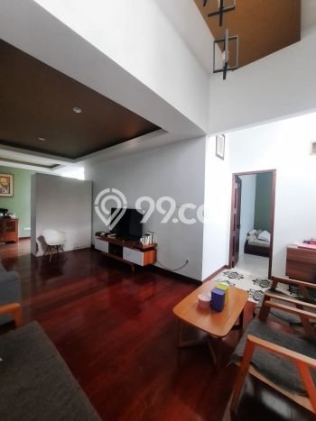 Hunian Elit LB 225m2 Siap Huni Desain Elegan di Jatibening, Bekasi Hunian Elit LB 225m2 Siap Huni Desain Elegan di Jatibening, Bekasi