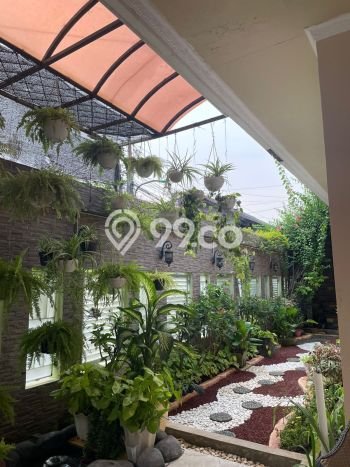 Hunian Super Mewah dengan Akses Paling Strategis di Kalimalang, Jakarta Timur Hunian Super Mewah dengan Akses Paling Strategis di Kalimalang, Jakarta Timur