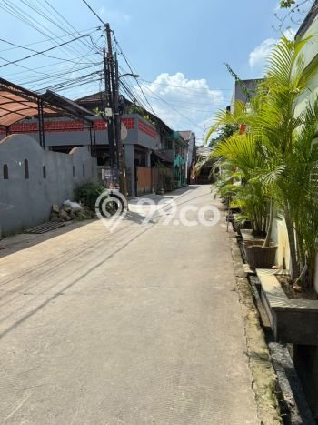 Hunian Super Mewah dengan Akses Paling Strategis di Kalimalang, Jakarta Timur Hunian Super Mewah dengan Akses Paling Strategis di Kalimalang, Jakarta Timur