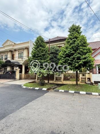Dijual Rumah Mewah Exclusive di Rawalumbu, Bekasi Dijual Rumah Mewah Exclusive di Rawalumbu, Bekasi