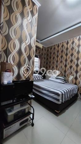 Siap Huni Rumah Mewah 4 Kamar di Cilandak Dekat ke Mana Saja Siap Huni Rumah Mewah 4 Kamar di Cilandak Dekat ke Mana Saja