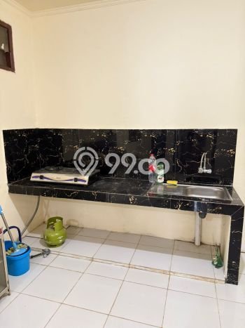 Hunian Nyaman Asri 3 KT Siap Huni di Jati Luhur Bekasi Hunian Nyaman Asri 3 KT Siap Huni di Jati Luhur Bekasi