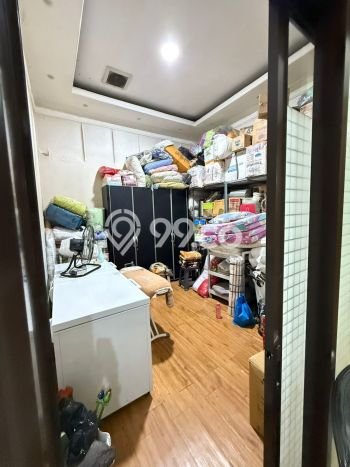 Hunian Super Mewah dengan Akses Paling Strategis di Kalimalang, Jakarta Timur Hunian Super Mewah dengan Akses Paling Strategis di Kalimalang, Jakarta Timur