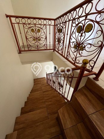 Rumah Minimalis 4 KT di Jati Mekar Bekasi Unfurnished Rumah Minimalis 4 KT di Jati Mekar Bekasi Unfurnished