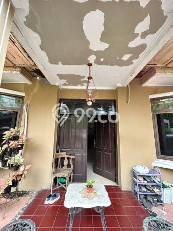 Ready to Use! Premium House LT 300m2 Desain Modern di Cibubur Ready to Use! Premium House LT 300m2 Desain Modern di Cibubur