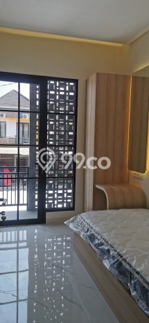 Jual Rumah Eksklusif 3 KT di Padurenan, Bekasi Jual Rumah Eksklusif 3 KT di Padurenan, Bekasi