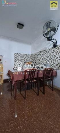 Rumah Modern 5 KT di Harapan Jaya Bekasi Unfurnished Rumah Modern 5 KT di Harapan Jaya Bekasi Unfurnished