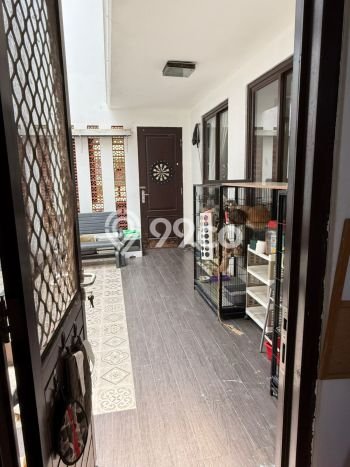 Dijual Rumah Mewah Exclusive di Pasar Rebo, Jakarta Timur Dijual Rumah Mewah Exclusive di Pasar Rebo, Jakarta Timur