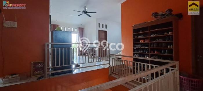 Rumah Modern 5 KT di Harapan Jaya Bekasi Unfurnished Rumah Modern 5 KT di Harapan Jaya Bekasi Unfurnished